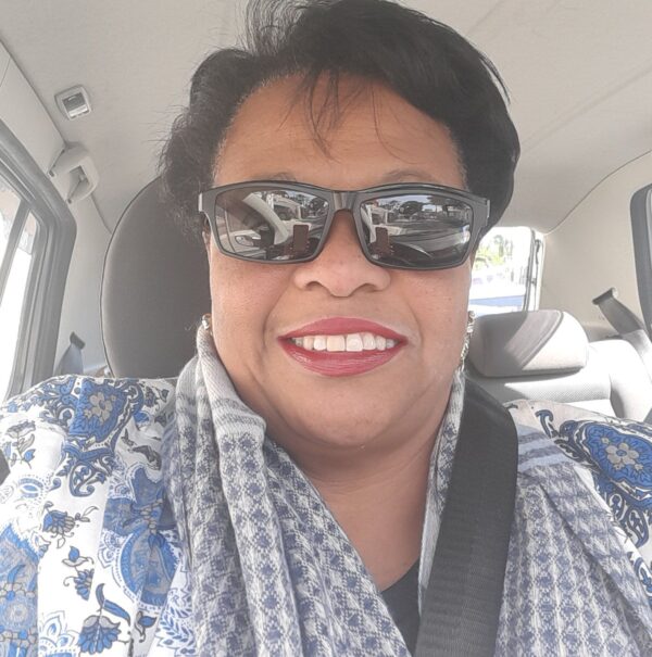 Rosemeire Nogueira
