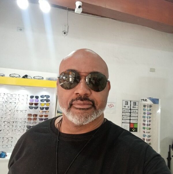 Ricardo Silva